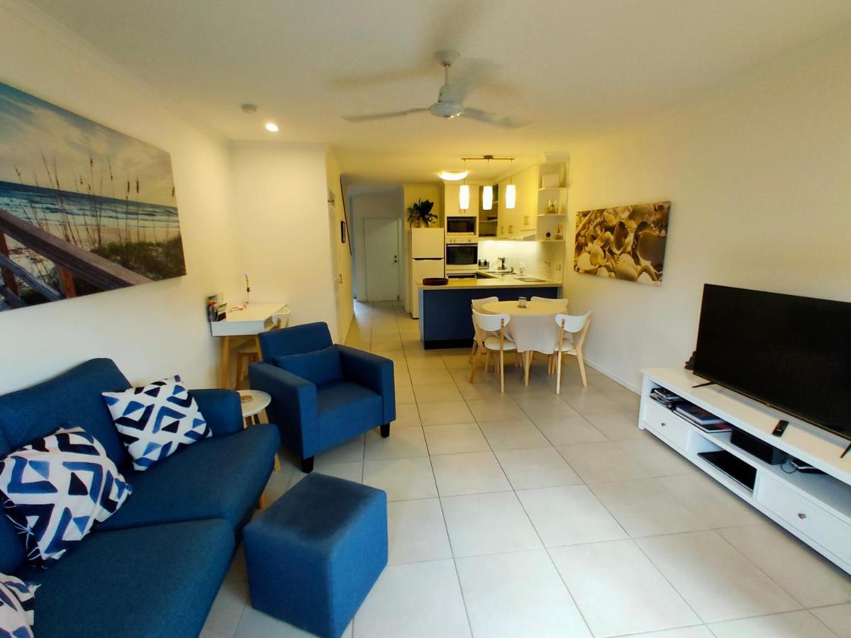 Cairns - "Home Away From Home" - Scenic & Peaceful Exterior foto